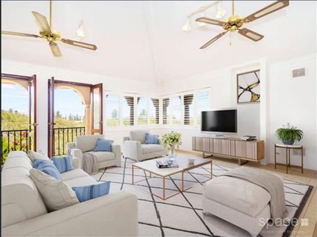 Apartment for rent in Western Australia