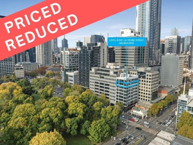 Office for sale in Camerons Creek, Victoria