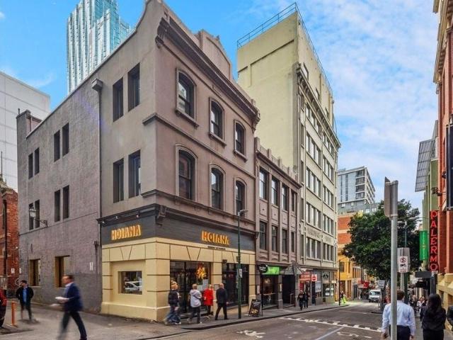 Office for rent in Camerons Creek, Victoria