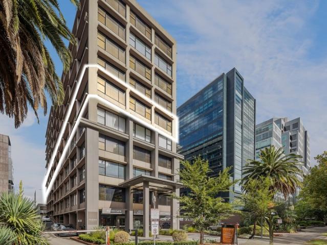 Office for rent in Camerons Creek, Victoria