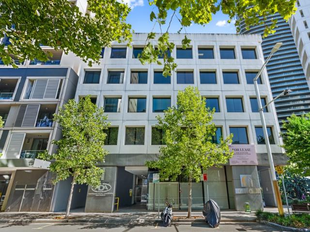 Office for rent in Sydney, New South Wales