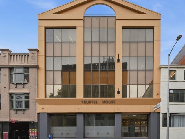 Office for rent in Hobart, Tasmania