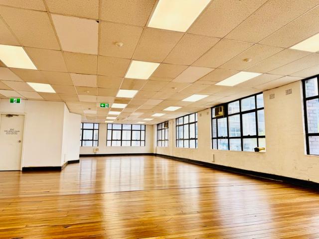Office for rent in Sydney, New South Wales