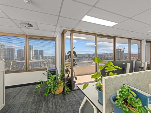 Office for rent in Toombul, Queensland