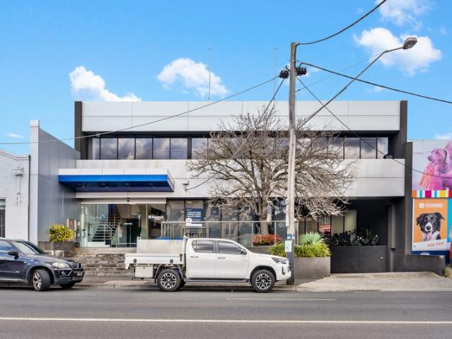 Office for rent in Camerons Creek, Victoria