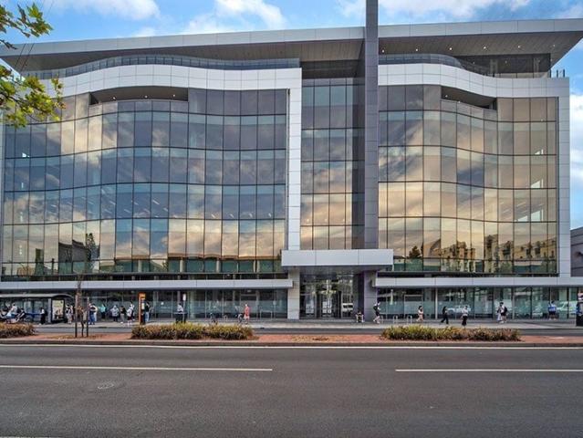 Office for rent in Adelaide