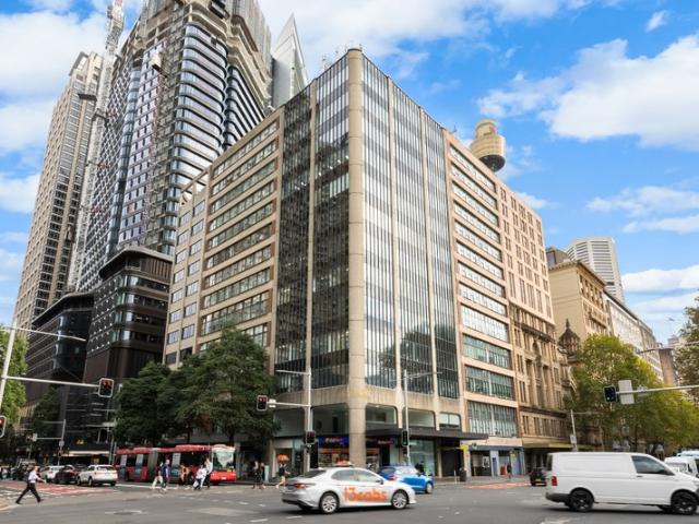 Office for sale in Sydney, New South Wales