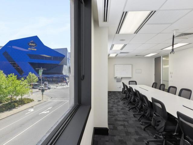 Office for rent in Perth