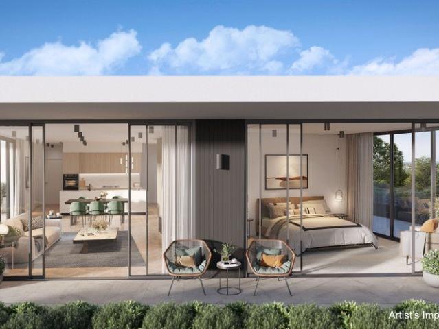 Penthouse for sale in Sydney, New South Wales