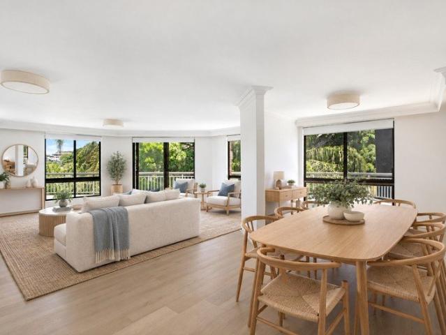 Apartment for rent in Eastern Suburbs, Sydney