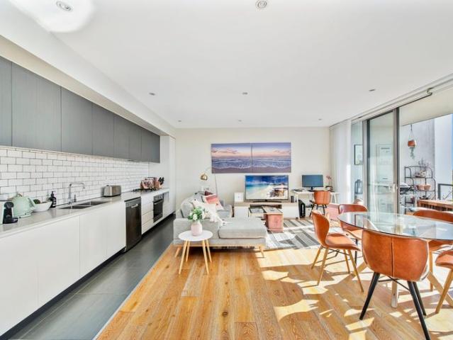 Apartment for rent in Inner West, Sydney