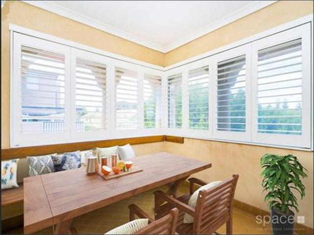 Apartment for rent in Western Australia