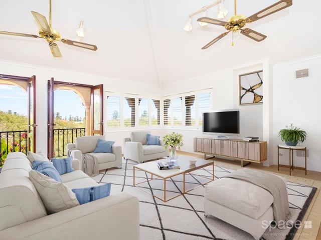 Apartment for rent in Western Australia