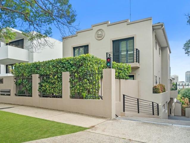 Apartment for sale in Sydney, New South Wales
