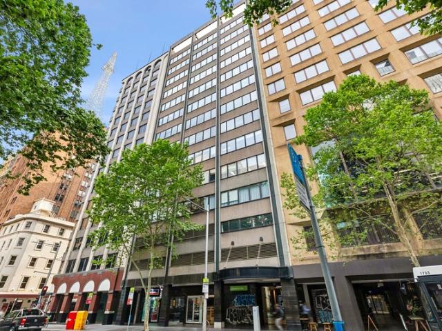 Office for sale in Sydney, New South Wales