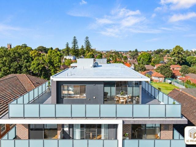 Apartment for sale in Inner West, Sydney