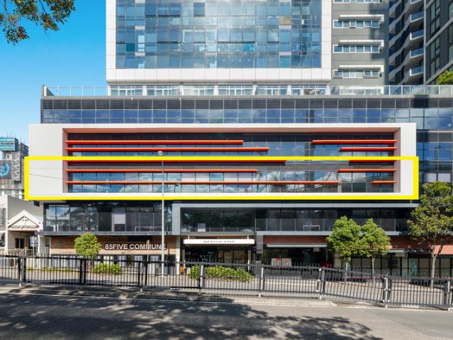 Office for sale in Toombul, Queensland