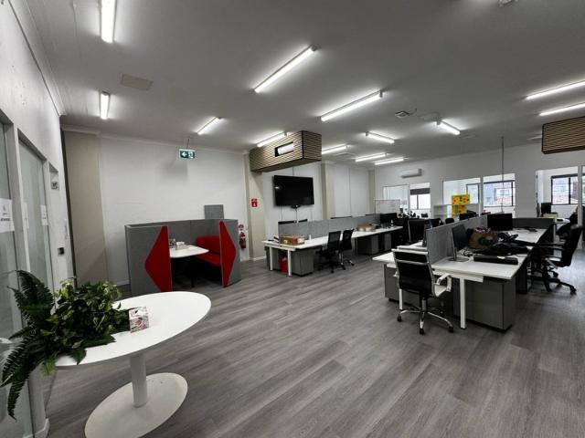 Office for rent in Sydney, New South Wales