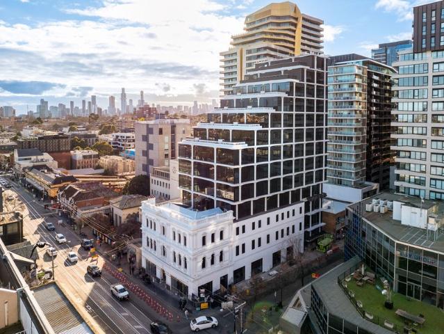 Office for rent in Camerons Creek, Victoria