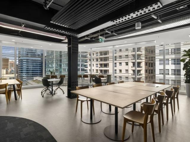 Office for rent in Sydney, New South Wales