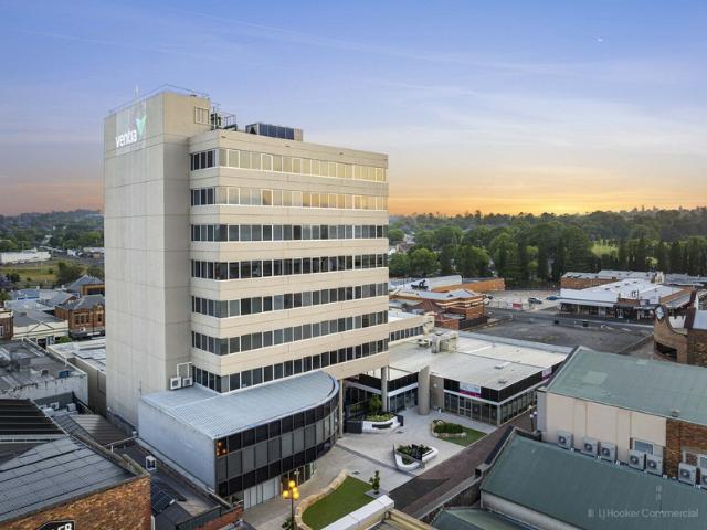 Office for rent in Toowoomba, Queensland