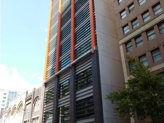 Office for rent in Sydney, New South Wales