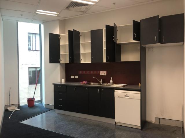 Office for rent in Sydney, New South Wales