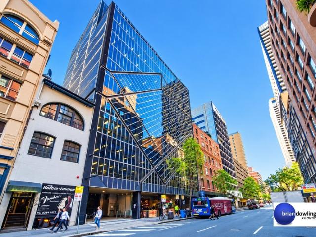 Office for rent in Sydney CBD, Sydney