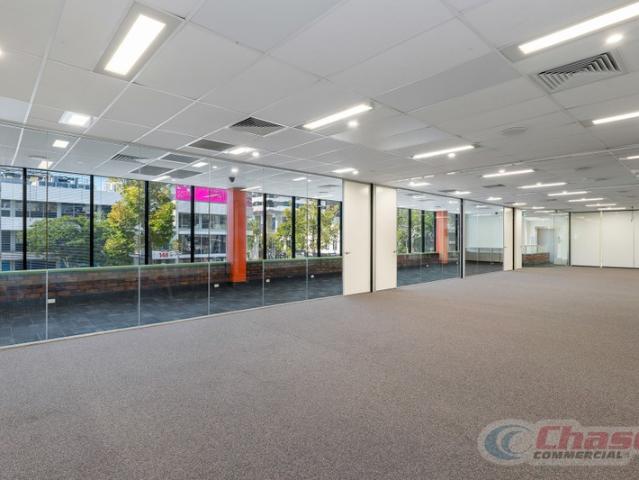 Office for rent in Toombul, Queensland