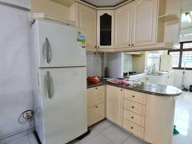 Condominium for rent