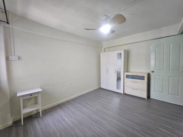 Condominium for rent