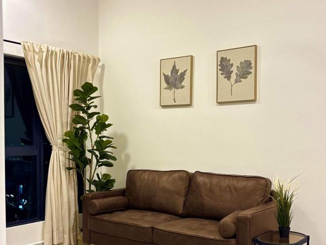 Apartment for rent in Wellesley, Penang