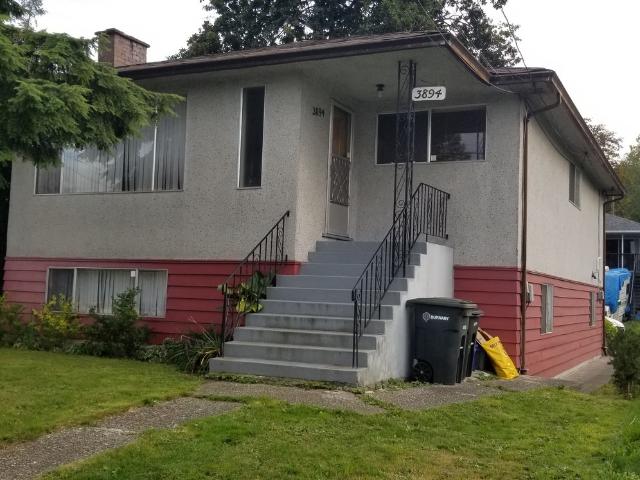 House for rent in Burnaby, British Columbia
