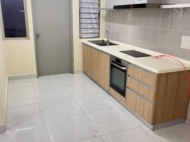Room for rent in Tanjong Sepat, Selangor
