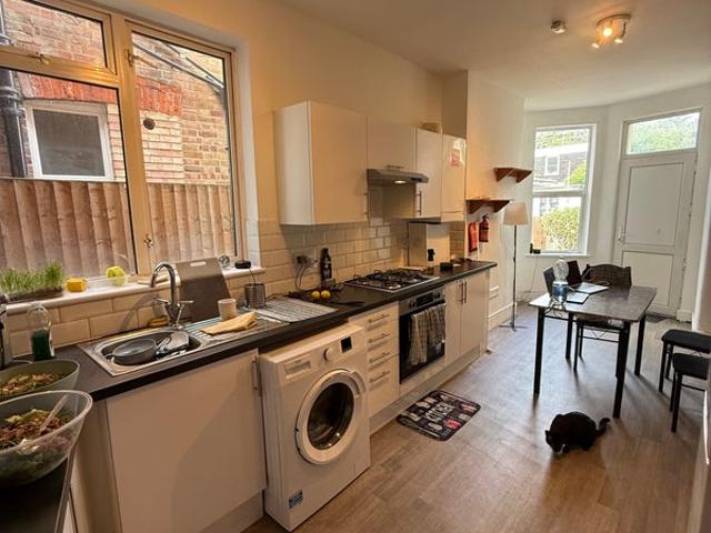 House for rent in Noel Park, Harringay