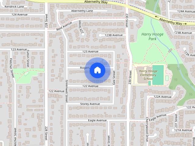 Apartment for rent in Maple Ridge