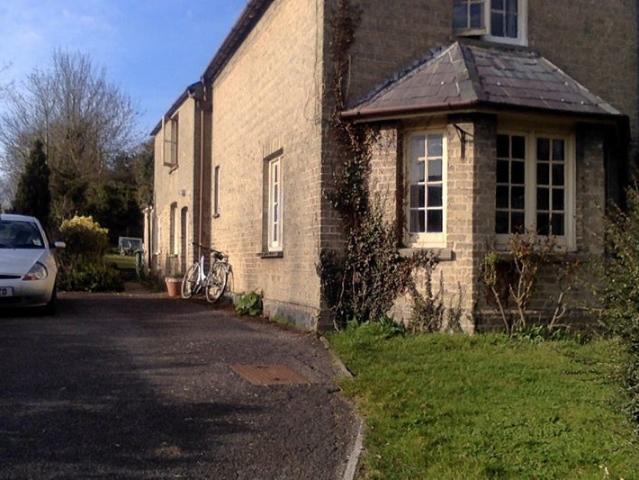 House for rent in Arrington, Cambridgeshire