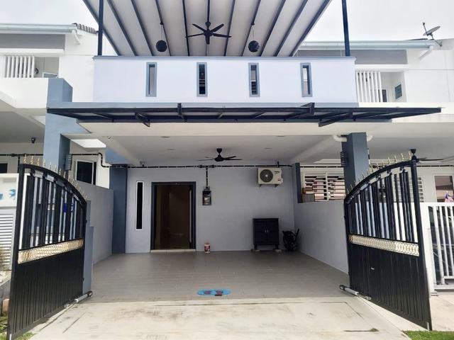 Terraced House for rent in Country Heights Damansara, Kuala Lumpur