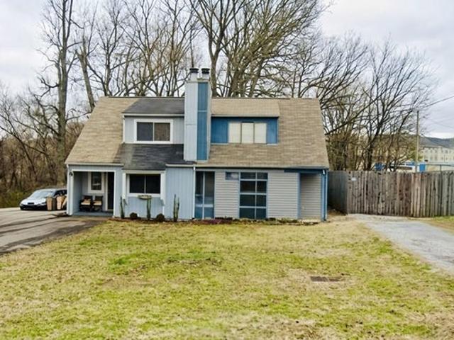 Room for rent in Tennessee