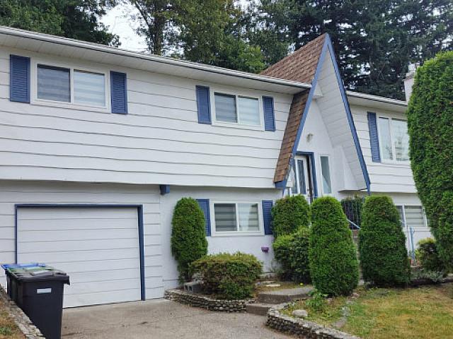 House for rent in Abbotsford, British Columbia