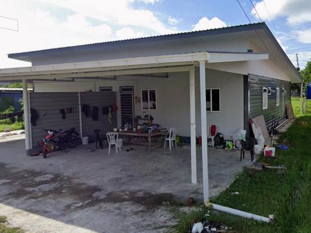 Bungalow for rent in Labuan