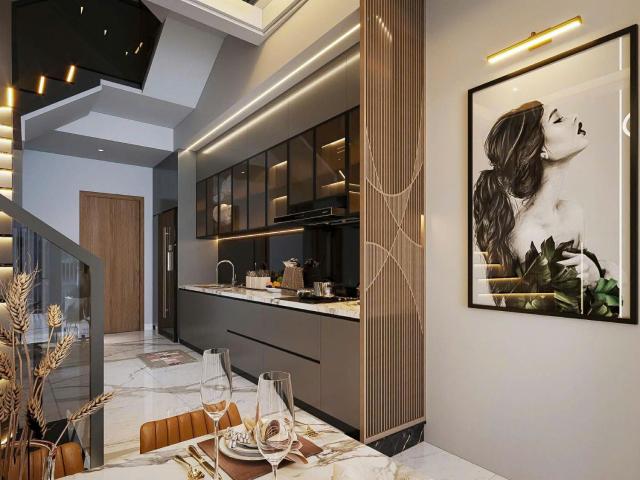 Bất động sản cho thuê tại Thanh Khê, Đà Nẵng