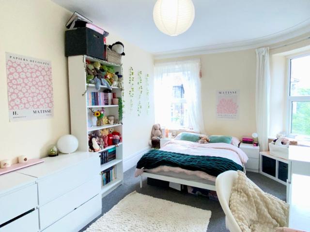 House for rent in Kingswood, South Gloucestershire