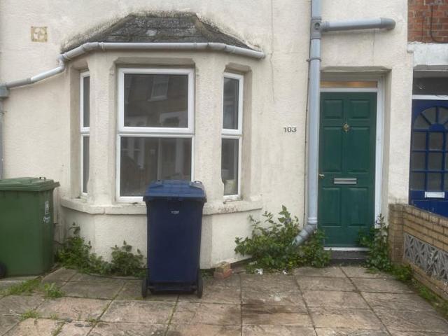 House for rent in Robin Hood, The Slade