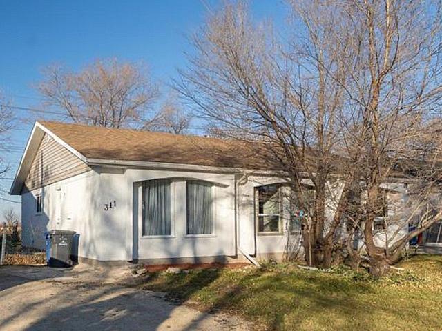 House for rent in East St. Paul, Manitoba