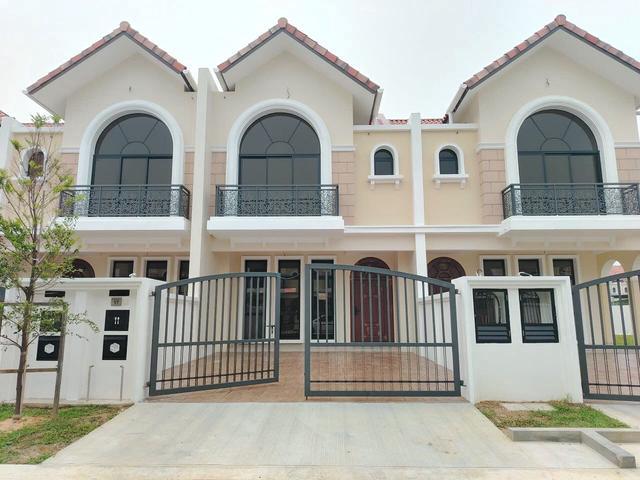 Terraced House for rent in Masai, Johor Bahru