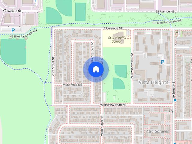 House for rent in Northwest, Alberta