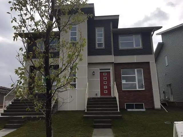 House for rent in Northwest, Alberta