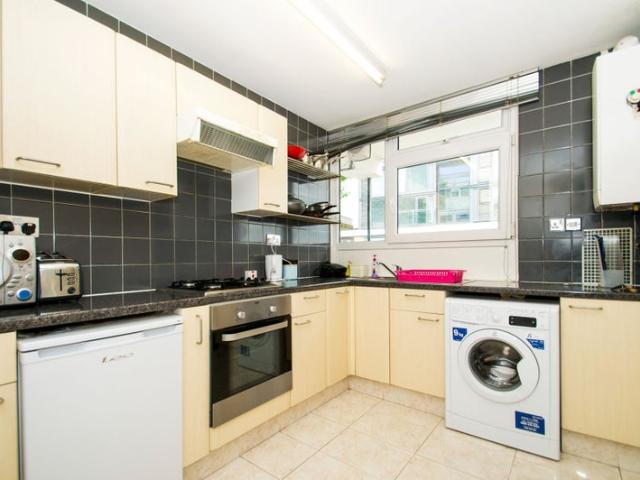 Apartment for rent in Hoxton, Greater London