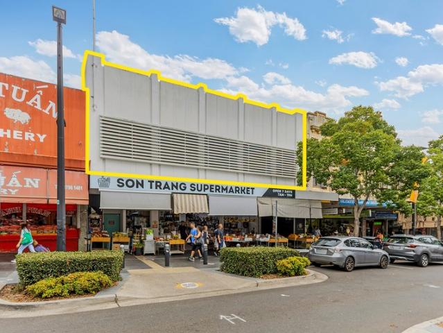 Office for rent in Sydney, New South Wales